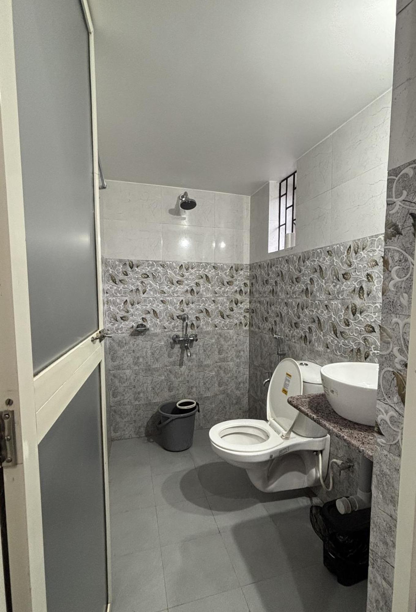 Albergue Tamasha Goa Vagator Habitación foto