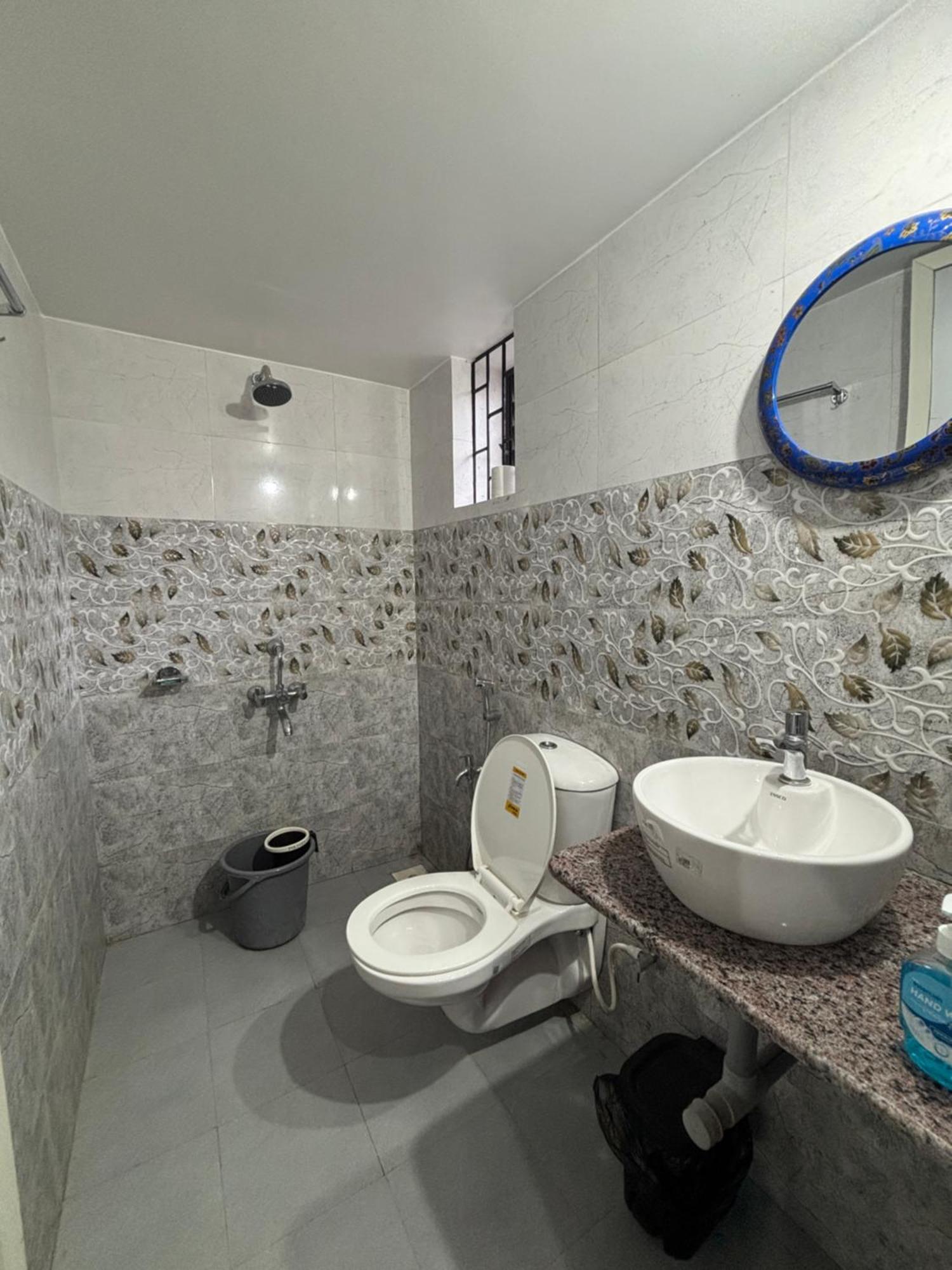 Albergue Tamasha Goa Vagator Habitación foto